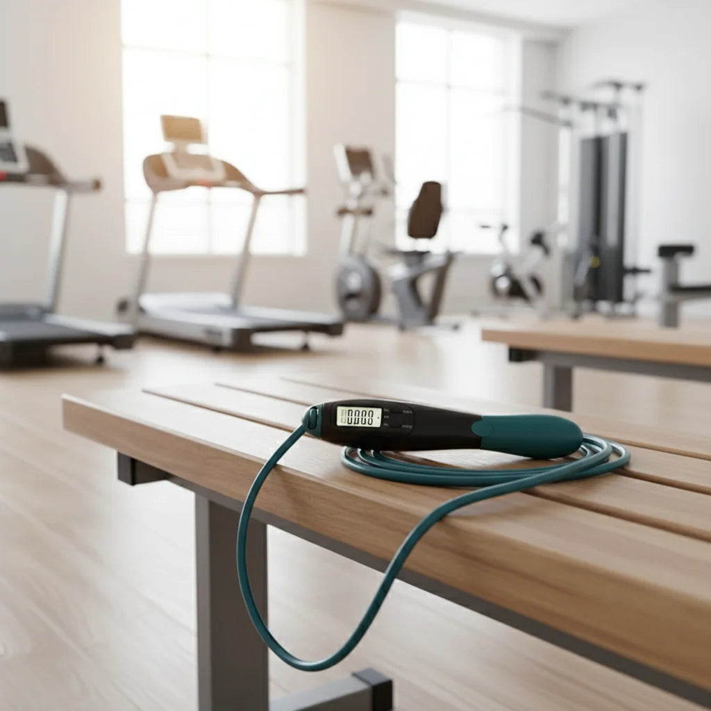 Cardio & Pliométrie