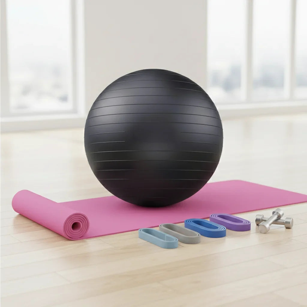 Equilibre & Proprioception