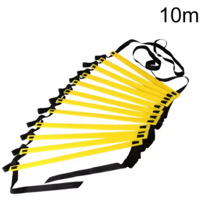 Échelle de Rythme - 2m à 10m