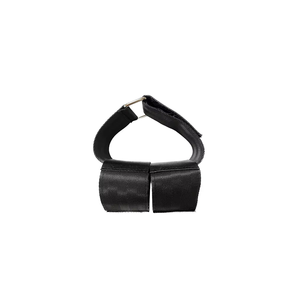 Sangle de Pied pour Haltère