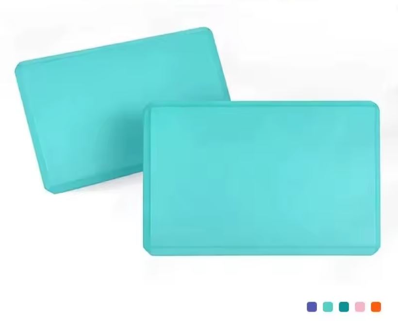 Blocs de Mousse Haute Densité