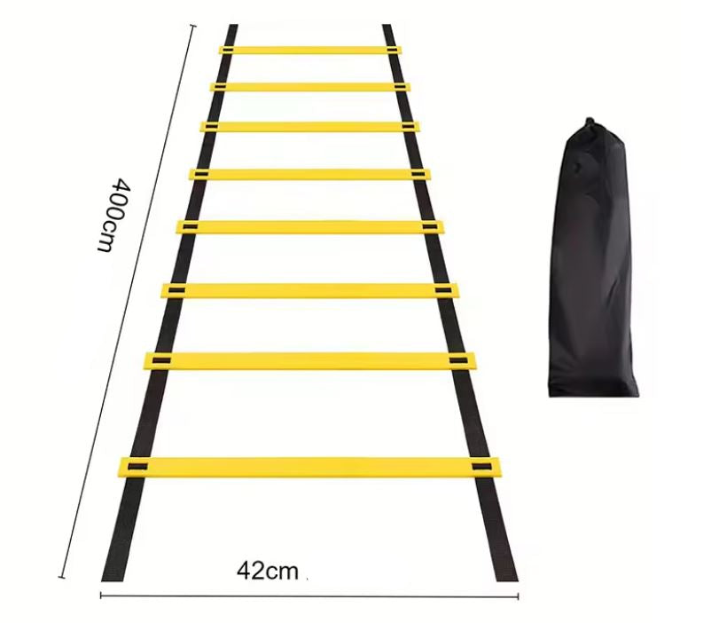 Échelle de Rythme - 2m à 10m