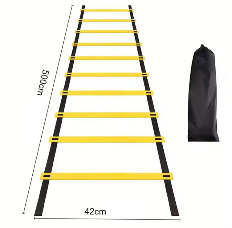 Échelle de Rythme - 2m à 10m