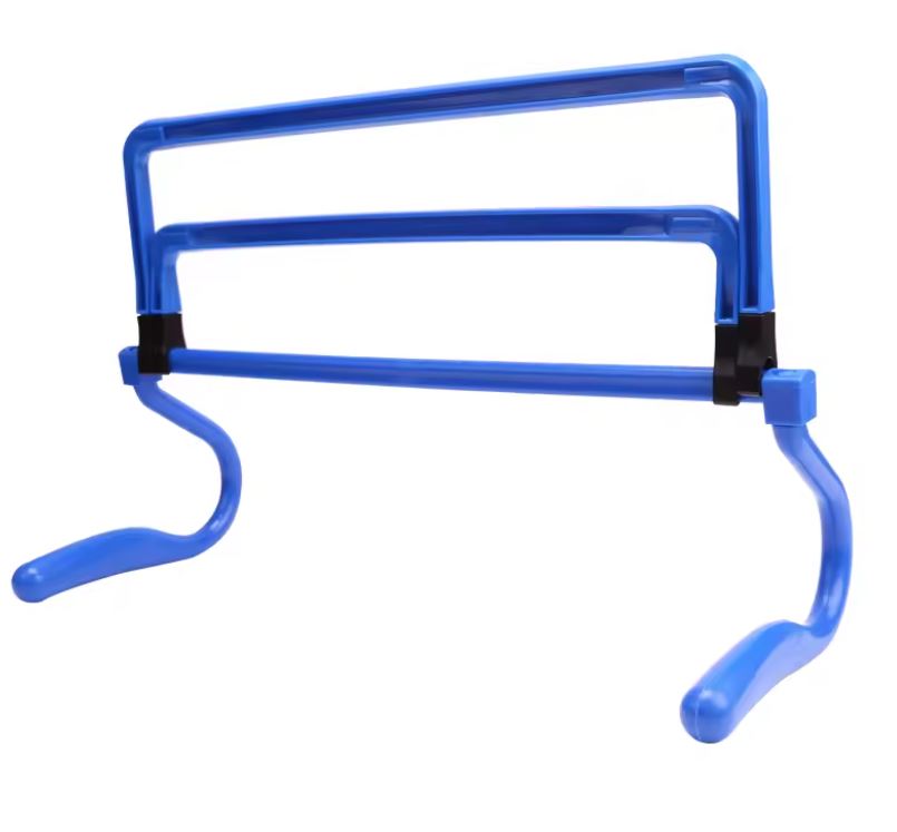 Mini-Haie à hauteur réglable