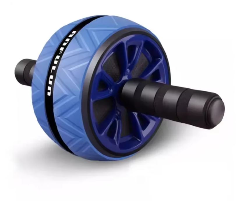 Roue Abdominale Grande Largeur