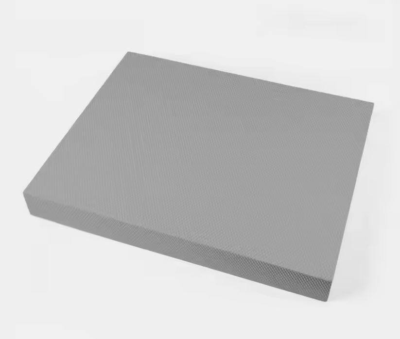 Tapis d'Équilibre en mousse antidérapant - Epaisseur 5cm et 6cm