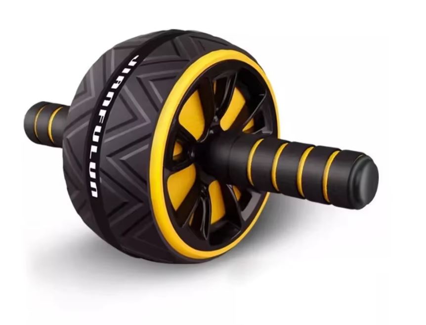 Roue Abdominale Grande Largeur