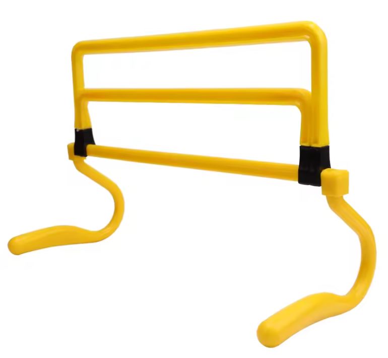 Mini-Haie à hauteur réglable