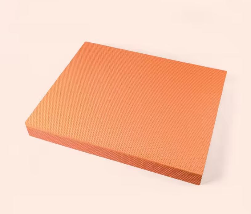 Tapis d'Équilibre en mousse antidérapant - Epaisseur 5cm et 6cm
