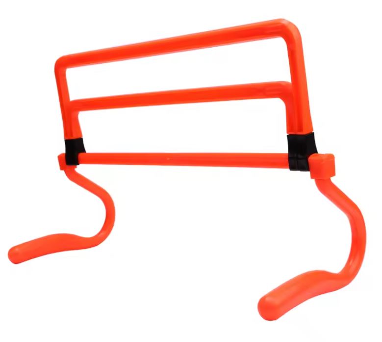 Mini-Haie à hauteur réglable