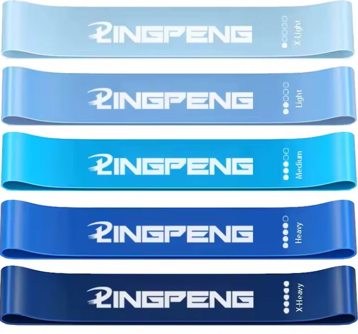 Bande de Résistance - 600mm x 50mm