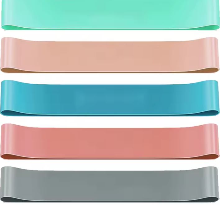 Bande de Résistance - 600mm x 50mm