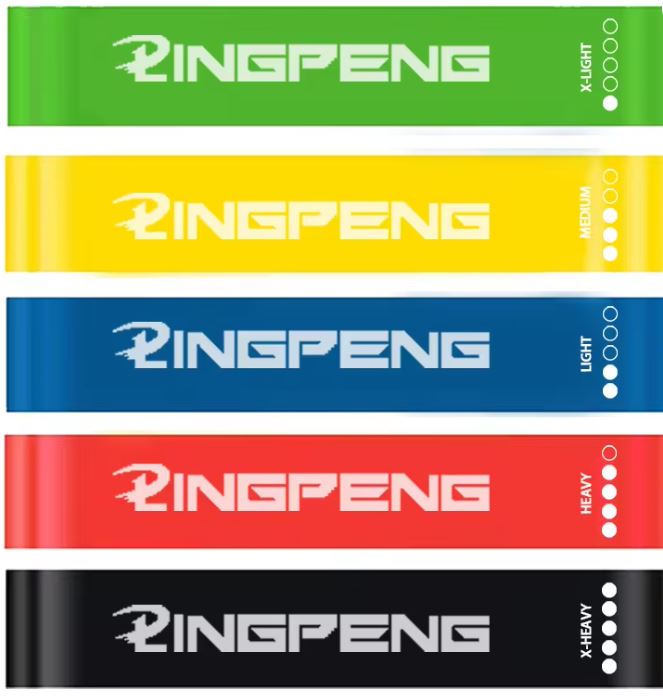 Bande de Résistance - 600mm x 50mm