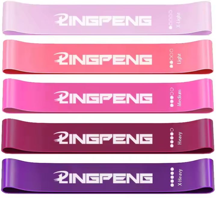 Bande de Résistance - 600mm x 50mm