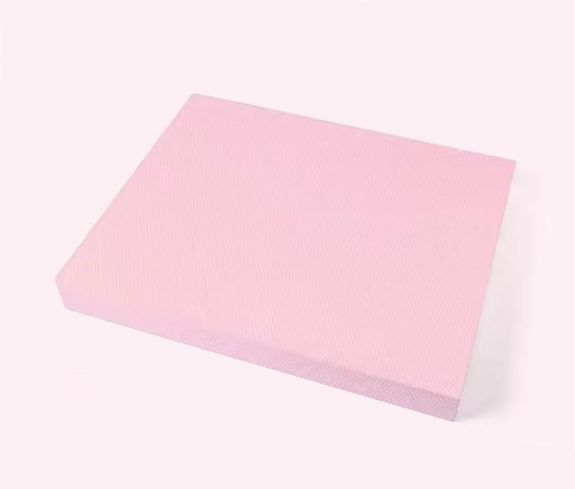 Tapis d'Équilibre en mousse antidérapant - Epaisseur 5cm et 6cm