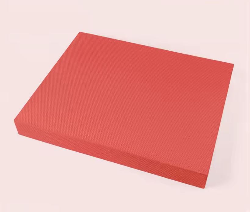 Tapis d'Équilibre en mousse antidérapant - Epaisseur 5cm et 6cm