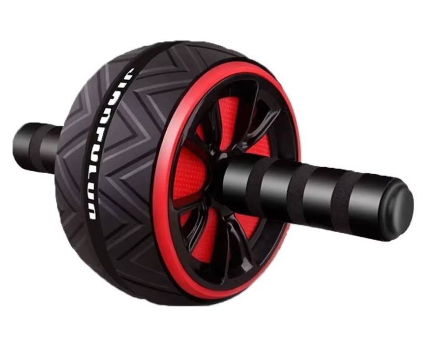 Roue Abdominale Grande Largeur