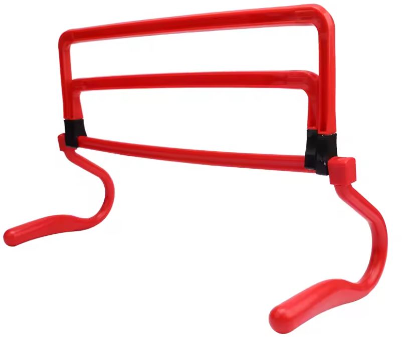 Mini-Haie à hauteur réglable