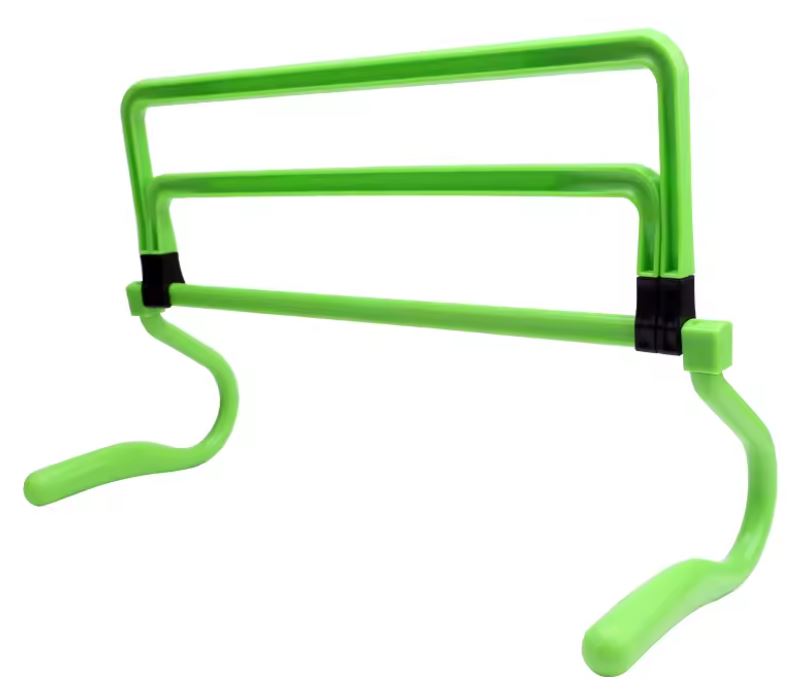 Mini-Haie à hauteur réglable