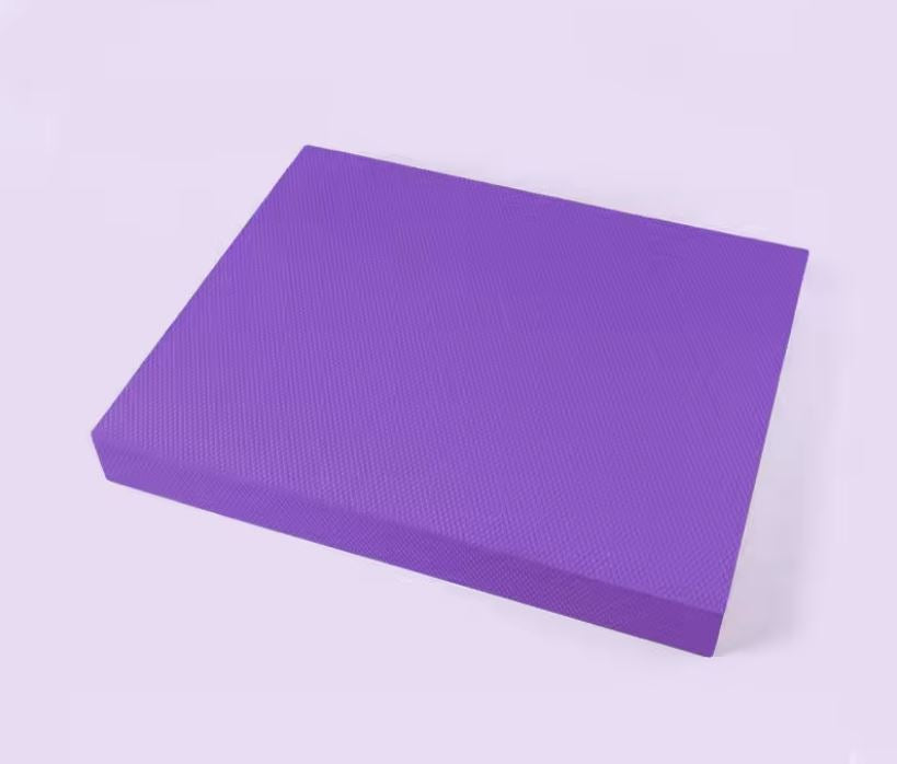 Tapis d'Équilibre en mousse antidérapant - Epaisseur 5cm et 6cm