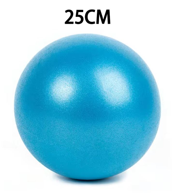 Ballon d'Équilibre et d'Exercices - 25cm