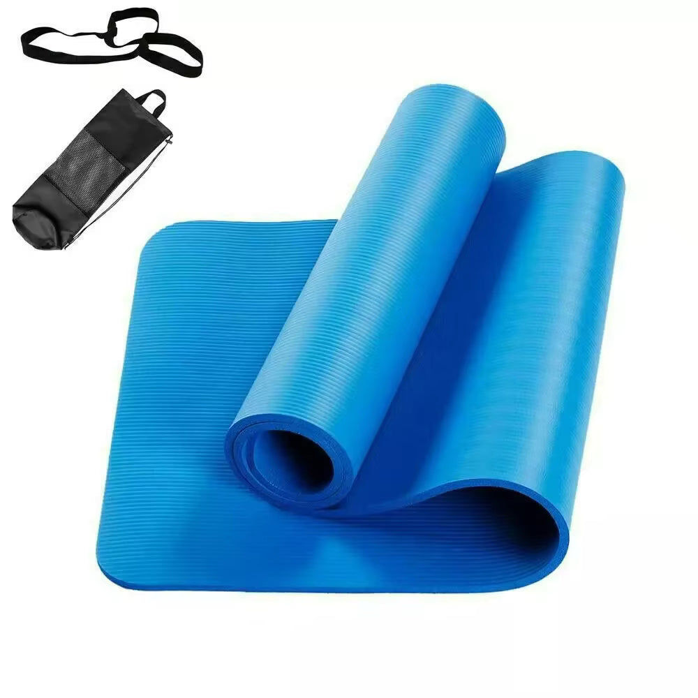 Tapis de Yoga Confort - 183x61x1cm