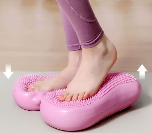 Coussin de marche et d'équilibre / Stepper