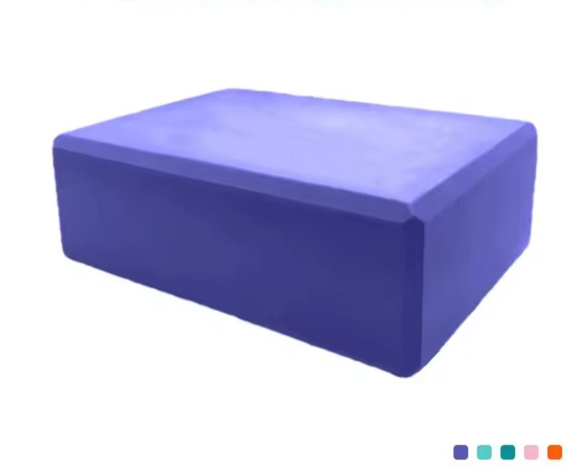 Blocs de Mousse Haute Densité