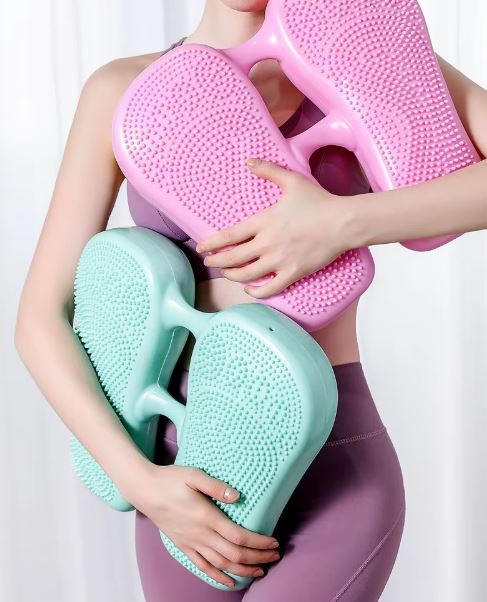 Coussin de marche et d'équilibre / Stepper